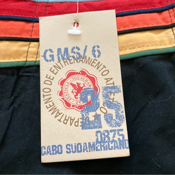 GMS Boys Swim Shorts | Size 6 | NWT - Picture 5 of 6